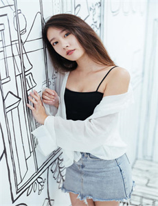 宫廷官女长今的花园