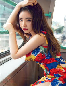 蜜桃成熟时