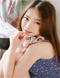 梅璇婷